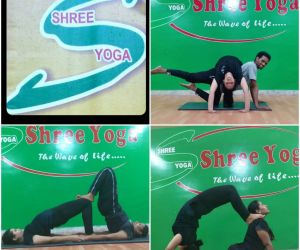 Shree Yoga- Best Yoga ,Aerobic and Fitness Center in Jaipur