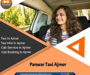  Best taxi service in Ajmer, Best car rental in Ajmer, panwar taxi service ajmer