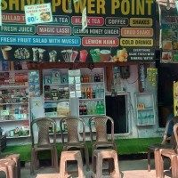 Shiva power point  Megic lassi wala