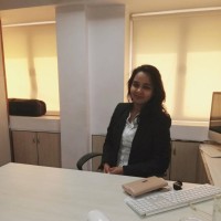 Shivi Mawar- Career Counsellor in Ajmer 